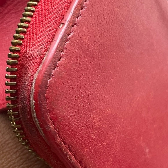 Celine Phoebe Philo Color block Wallet - Picture 3 of 16